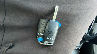 Kia Stonic 1.0 T-GDi MHEV Drive iMT 88 kW (120 CV)