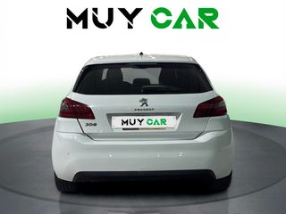 Peugeot 308 Active Pack BlueHDi S&S 75 kW (100 CV)