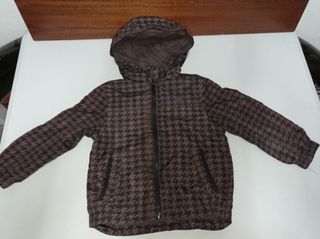Chaqueta Zara Kids 2-3 años