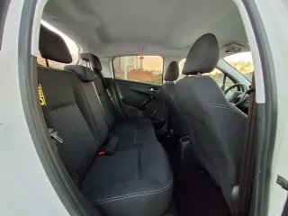 ✅️69.000KM PEUGEOT 208 1.2 68 CV ETIQUETA C✅️