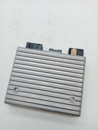 SISTEMA AUDIO / RADIO CD OPEL ASTRA J SPORTS TOURER (3)