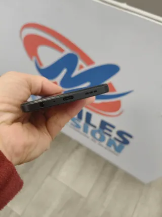 Oppo Reno 8 Lite 5G 128GB Negro (Rebajado)