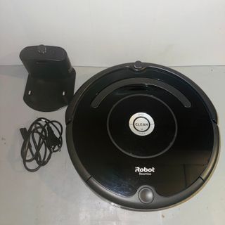 Robot aspirador iRobot Roomba 671