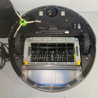 Robot aspirador iRobot Roomba 671