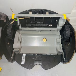 Robot aspirador iRobot Roomba 671