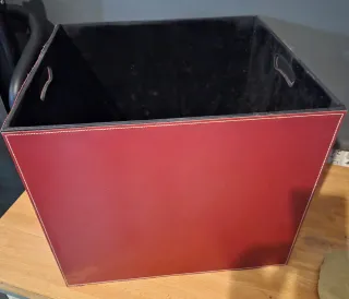 Caja de almacenamiento