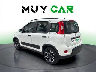 Fiat Panda 1.0 Hybrid GSE 51 kW (70 CV)