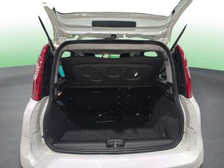 Fiat Panda 1.0 Hybrid GSE 51 kW (70 CV)