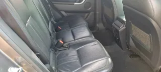 Land Rover Discovery Sport 2016