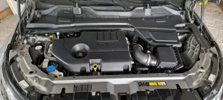 Land Rover Discovery Sport 2016