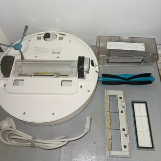 Robot aspirador Xiaomi Robot Vacuum X10