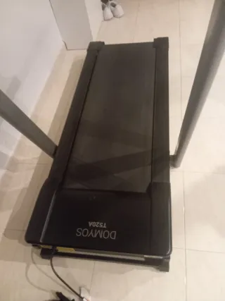 Cinta de Correr Domytos Fitness