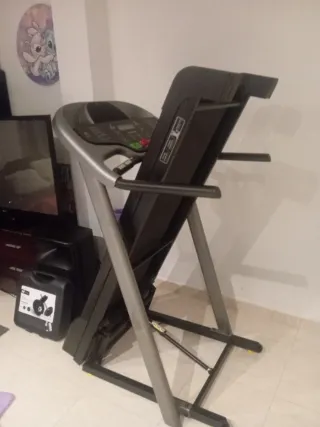 Cinta de Correr Domytos Fitness