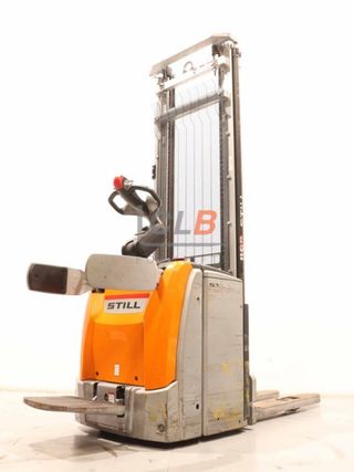 Ref. M-6060 Apilador Eléctrico con Plataforma STILL EXV-SF 14