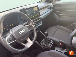 Dacia Duster Expression TCE 74kW(100CV) ECO-G 4X2