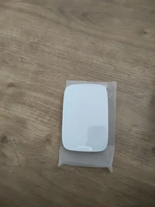 1 Teclado Ajax AJ-KEYPADPLUS-W