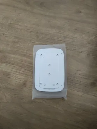 1 Teclado Ajax AJ-KEYPADPLUS-W