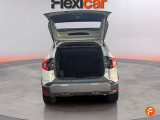 Dacia Duster Expression TCE 74kW(100CV) ECO-G 4X2