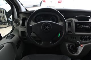 Opel Vivaro 2.0 CDTi 9 PLAZAS 115CV
