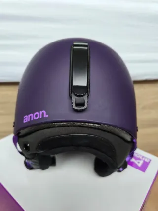 Casco de ski/ snowboard