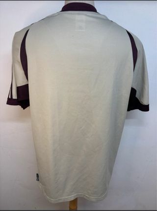 Camisola Benfica 2001/02