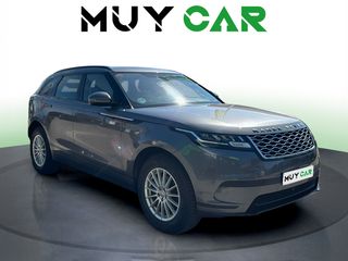 Land Rover Range Rover Velar D180 Standard 4WD Auto 132 kW (180 CV)