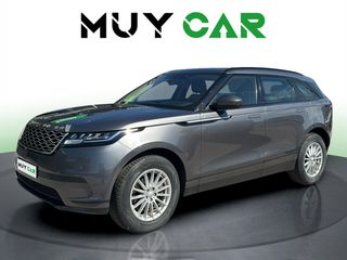 Land Rover Range Rover Velar D180 Standard 4WD Auto 132 kW (180 CV)