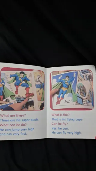 Libros para aprender inglés Oxford Doplhin Readers