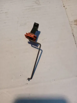 Barra acelerador Dolmar 112