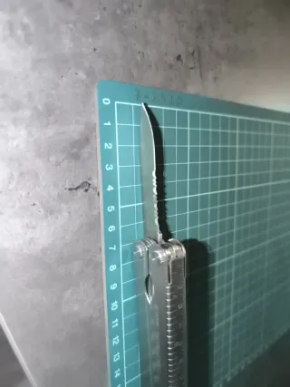 Multiherramienta Lider Gans Mod. II