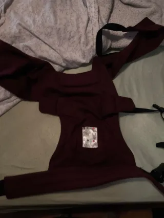 Mochila Ergobaby Porteo