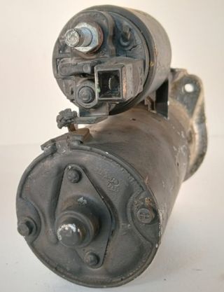 Volkswagen 036911023s motor arranque polo 113224