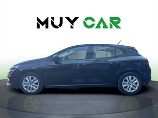 Renault Megane Equilibre Blue dCi 85 kW (115 CV)