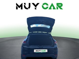 Renault Megane Equilibre Blue dCi 85 kW (115 CV)