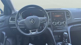 Renault Megane Equilibre Blue dCi 85 kW (115 CV)