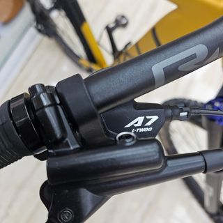 Bicicleta Montana Rali R-Pro 2.0 29" Talla L