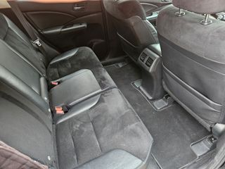 Honda CR-V 2014 UNICO DUEÑO