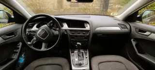 Audi A4 2009