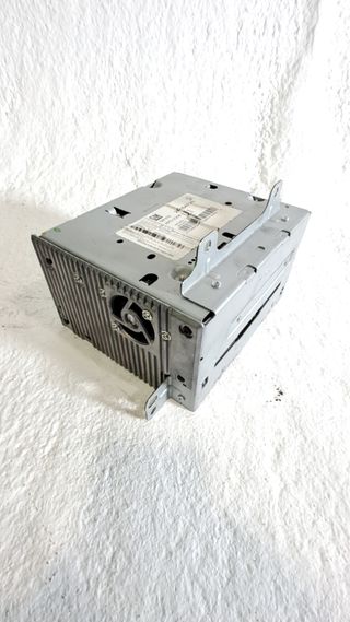 SISTEMA AUDIO / RADIO CD CHEVROLET CRUZE (J300)