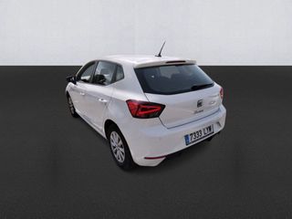 Seat Ibiza   1.0 TSI 81kW (110CV) Style XL