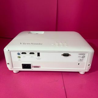 Proyector Home Cinema View Sonic PX703HDH 3500 Lumenes