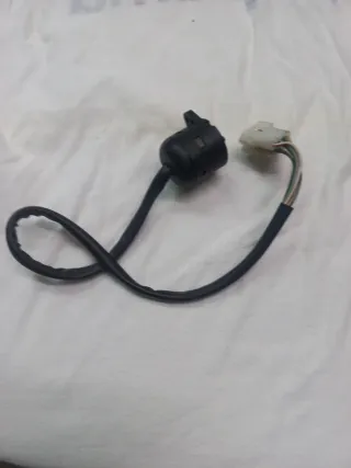 Mazo de cables de conmutador bmw f 650 st funduro