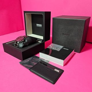 Reloj Alta Gama Caballero Rado Centrix 542.0130.3