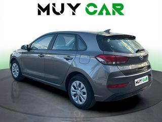 Hyundai i30 1.5 DPI Essence 81 kW (110 CV)