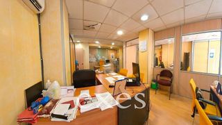 Local comercial en venta en Navas en Barcelona