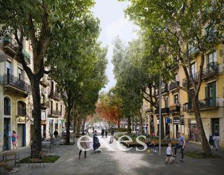 Piso en venta en Fort Pienc en Barcelona