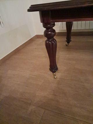 Se vende mesa de comedor