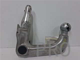 ENGANCHE REMOLQUE BMW Serie 5 Berlina (E60)(2003->) 3.0 525d [3,0 Ltr. - 145 kW Turbodiesel CAT]