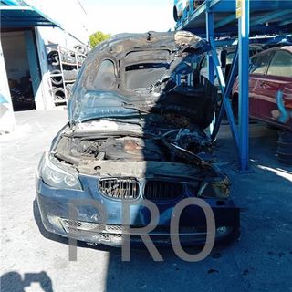 ENGANCHE REMOLQUE BMW Serie 5 Berlina (E60)(2003->) 3.0 525d [3,0 Ltr. - 145 kW Turbodiesel CAT]