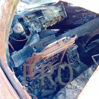 ENGANCHE REMOLQUE BMW Serie 5 Berlina (E60)(2003->) 3.0 525d [3,0 Ltr. - 145 kW Turbodiesel CAT]